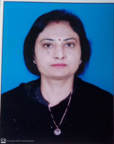 Shalini Gupta