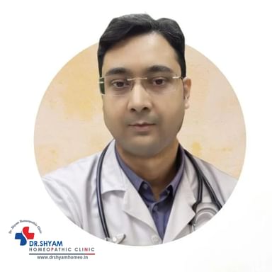 Shashank Awasthi