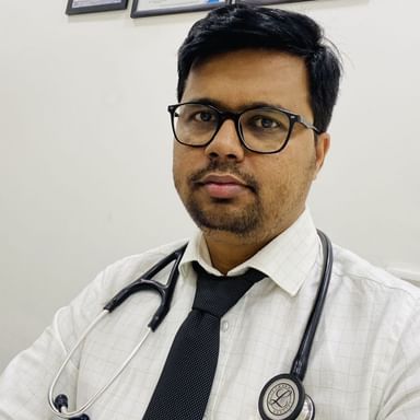 Kiran  Patil ( Ahirrao)