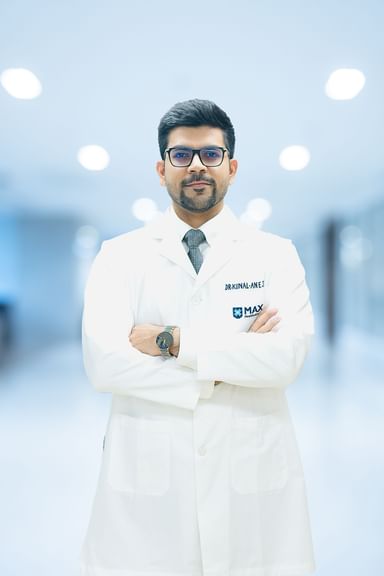 Kunal Aneja