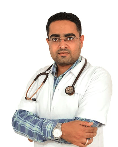 Rakesh Kathiriya