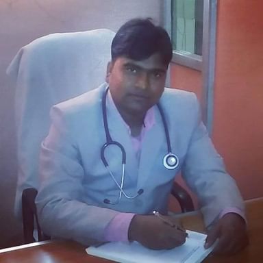 Abhishek Singh