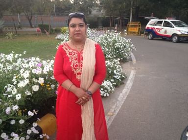 Bhawna Chawla