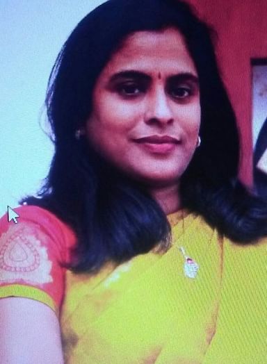 Vanitha Anban