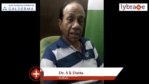S.K.Dutta