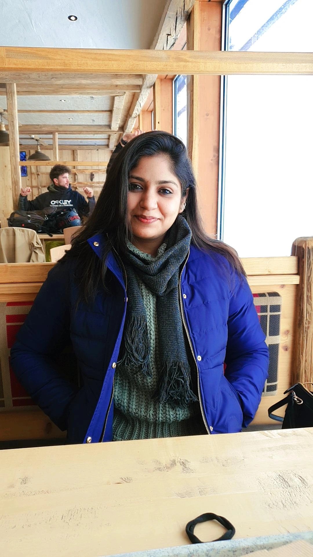 Himani Tandon