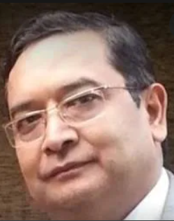 Sunil Mangla