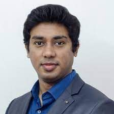 Viswesvaran Balasubramanian