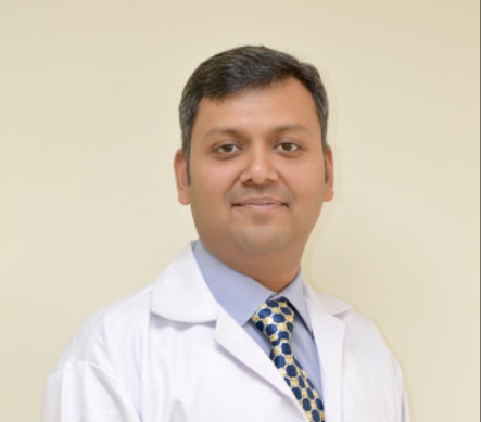 Onkar Deshmukh