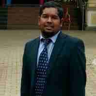 Suresh Kumar K