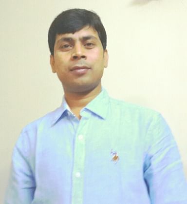 Sandeep Shukla