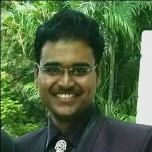 Pritam Salunkhe