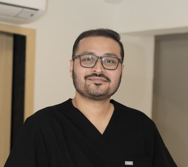 Gopal Desai