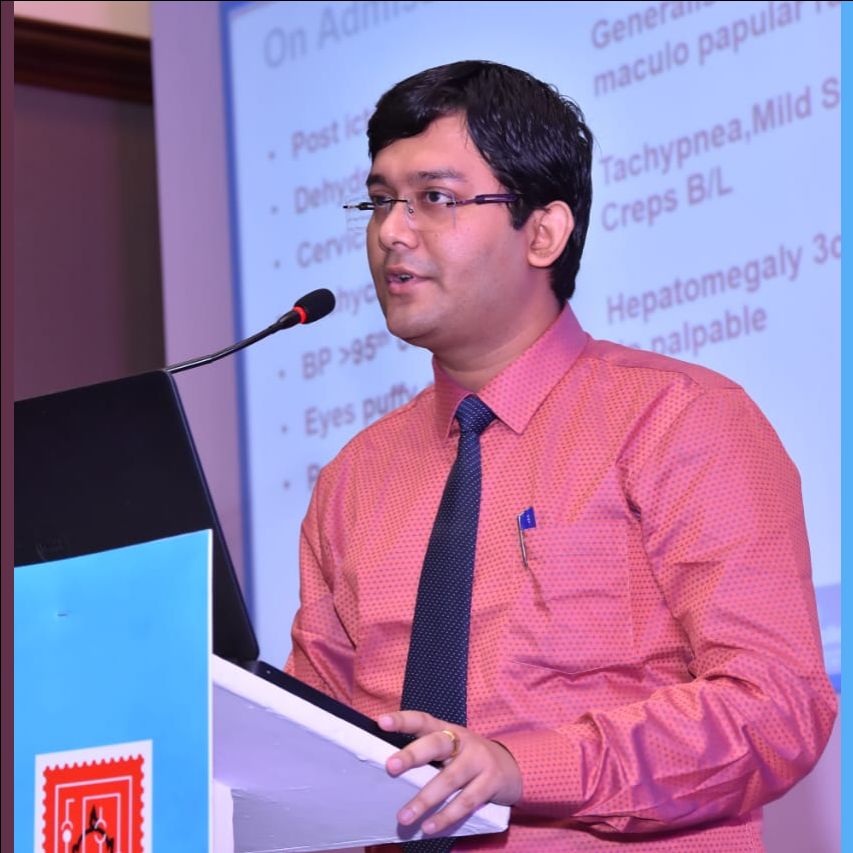 Niladri Bose