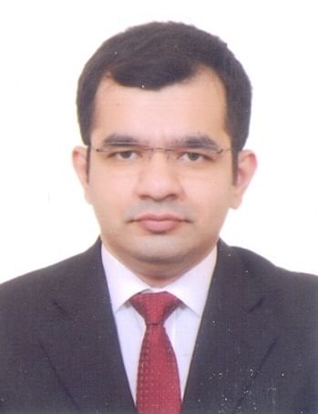 Adhishesh Kaul