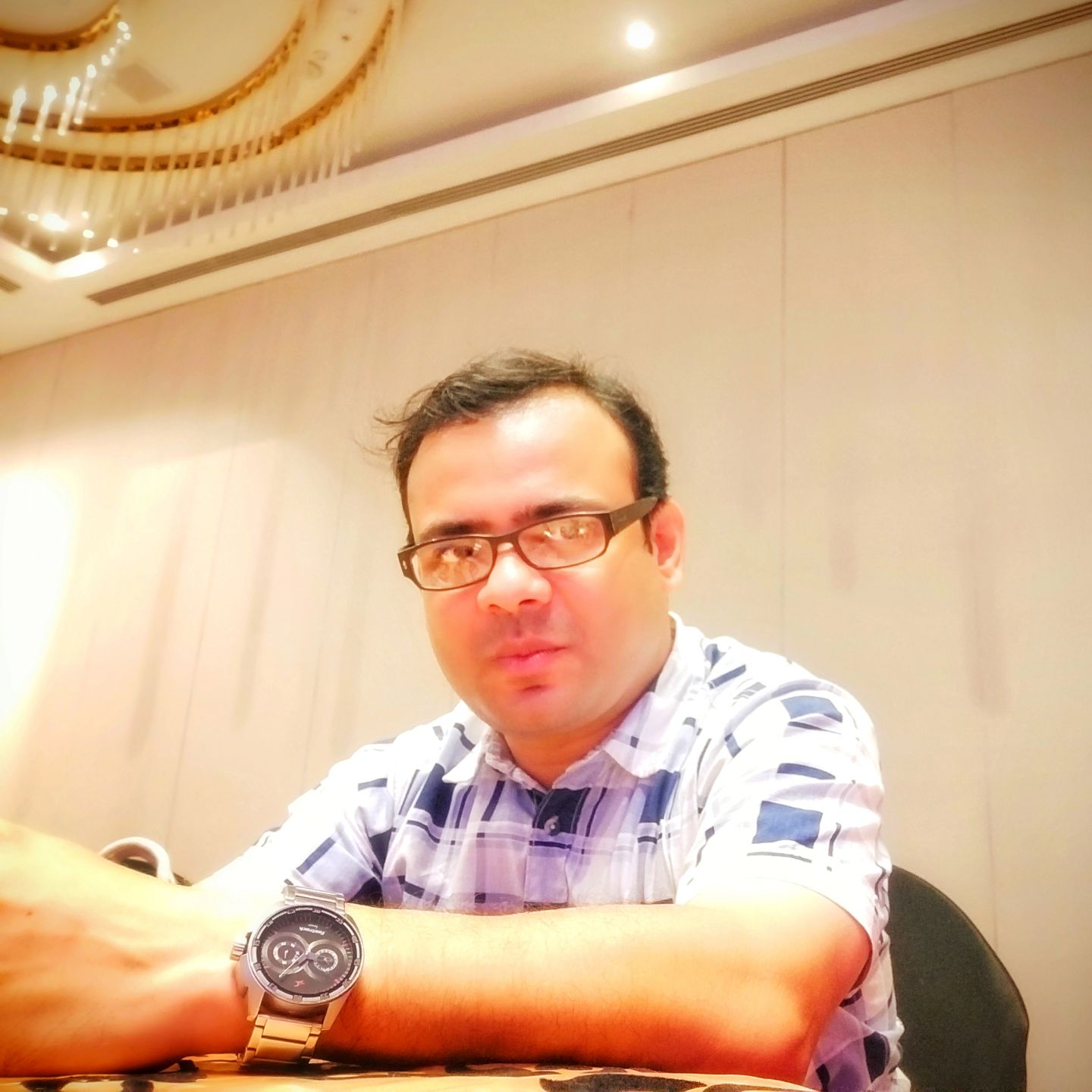 Satyaki Basu