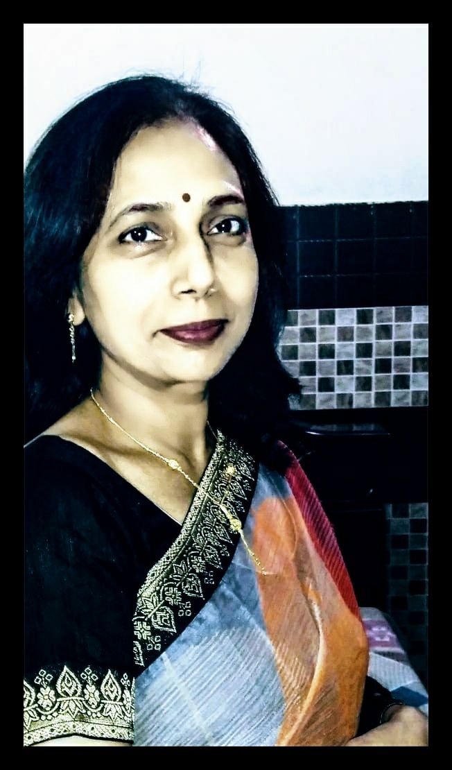 Mamta Dinesh