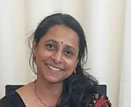 Rajeshwari Pawar