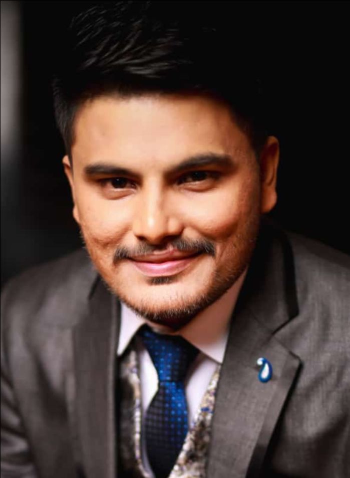 Chandan S A