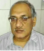 Vijay P Jain