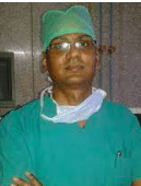 Kaushal Maheshwari