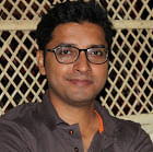 Priyaranjan Avinash