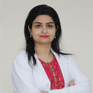Shubhali Sharma