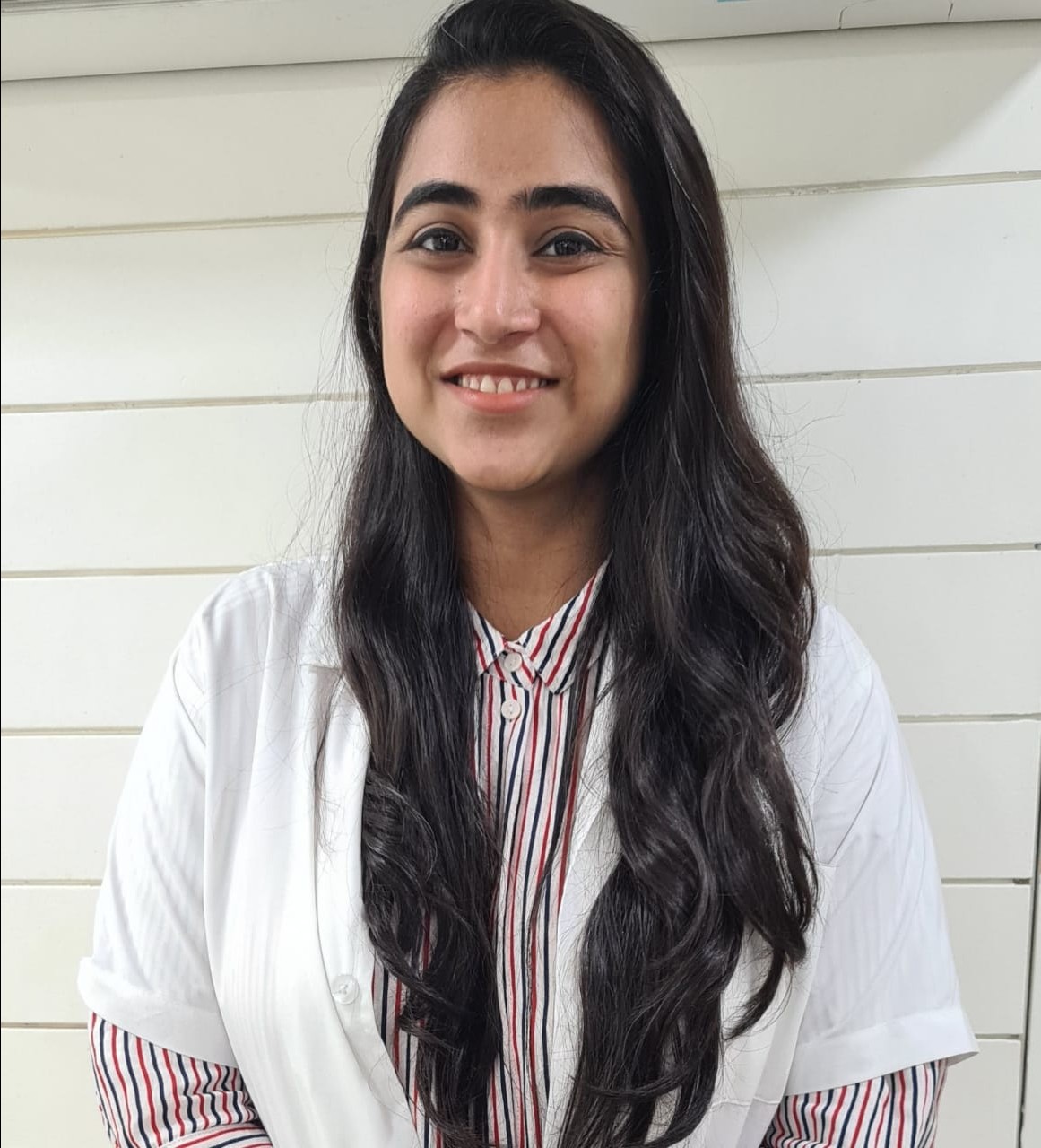 Amreen Khan
