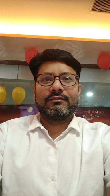 Abhinav Pandey