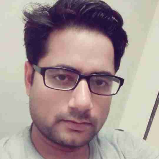 Vinit Yadav