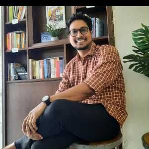 Saurav Naskar