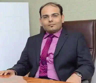Manthan Patel