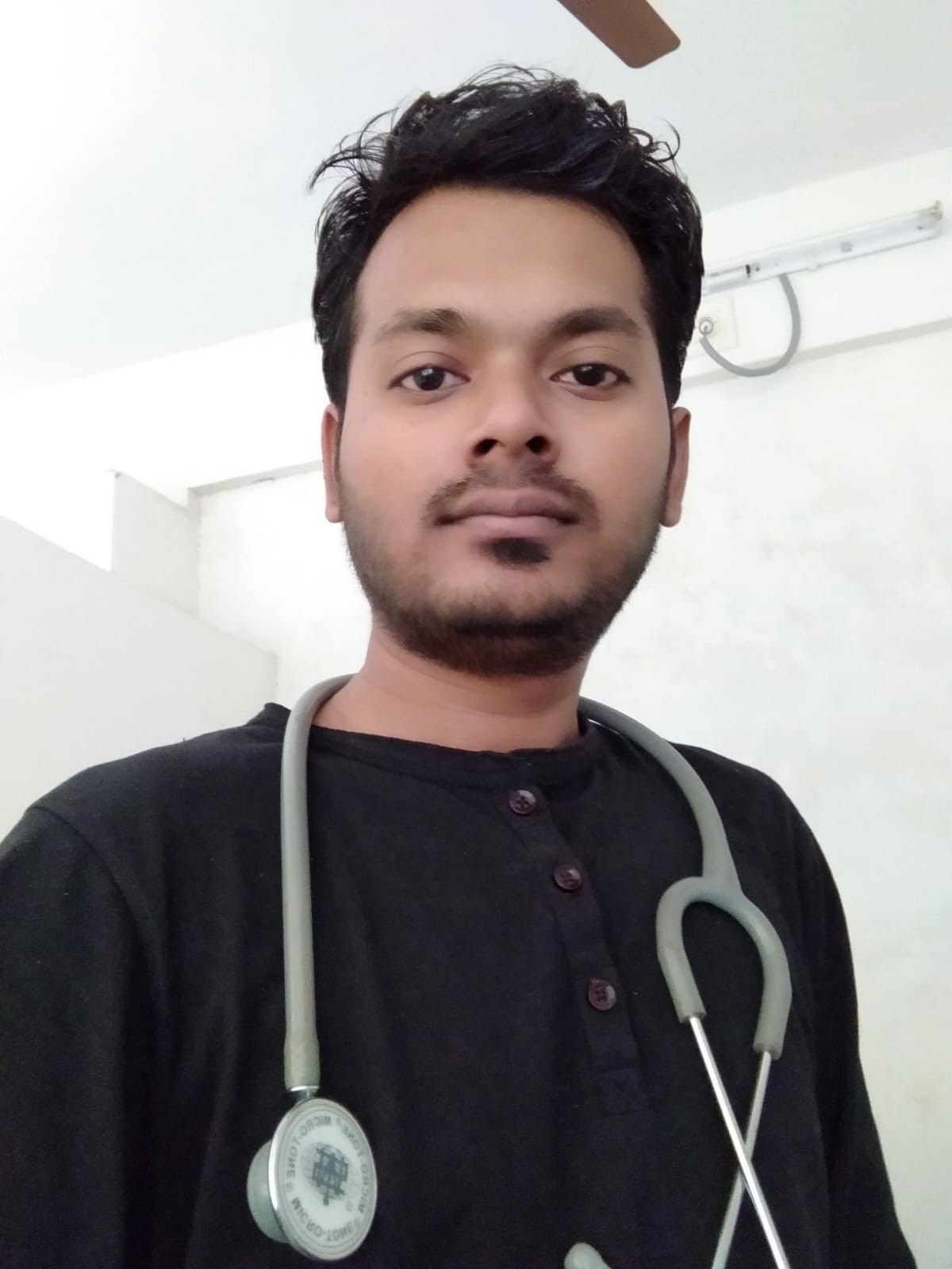 Kalpesh Suryavanshi