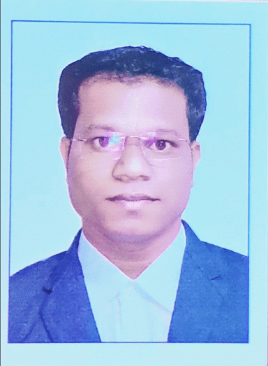 Biswajit Jana