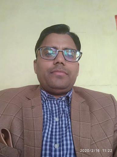 Rustam Singh Kaurav