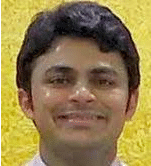 Abhijith P. Shetty
