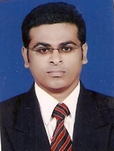 A.D Deva Kumar