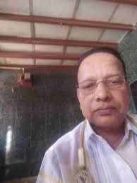 Prakash Gadag