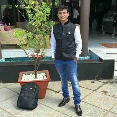 Alpesh Prajapati