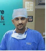 Tirth Patel