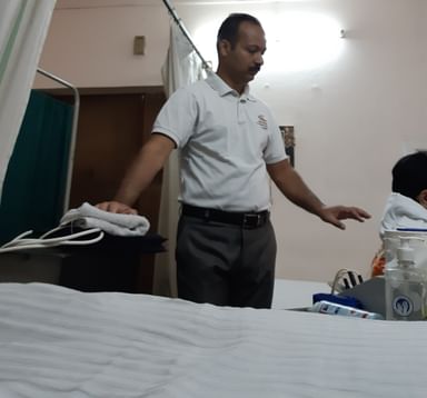 Dhiraj Singh
