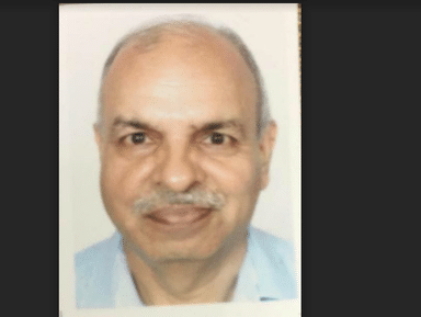 Makhan Lal Gupta