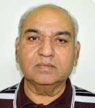 Ashok Kumar Khullar