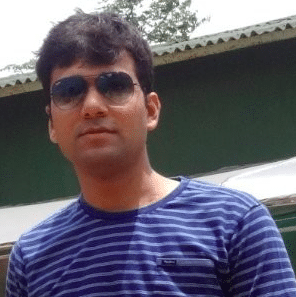 Rachit Jain