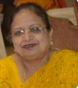 Bhajan Kaur Gulyani