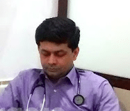 Sanjay Shedge