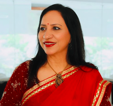 Kalpna Jain
