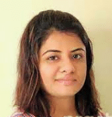 Pallavi Kalghatgi K