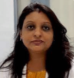 Rashmi Shanker