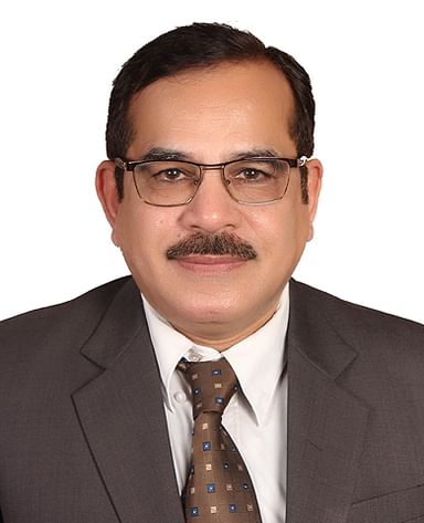 Anil Manchanda